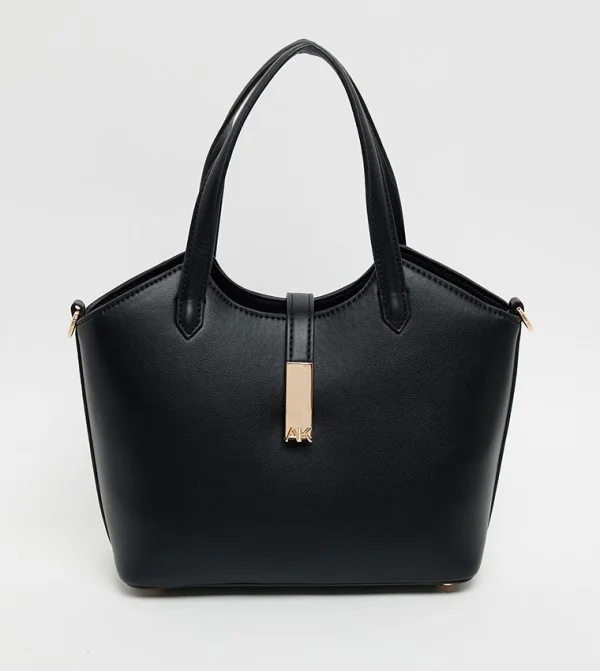ANNE KLEIN Anne Klein Textured Shoulder Bag